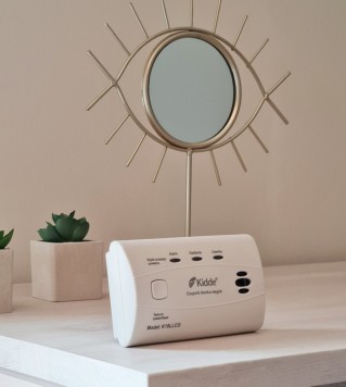 Czujnik Tlenku Węgla K10LLCO