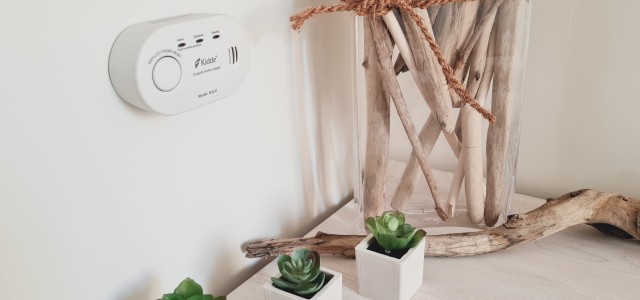 Czujnik Tlenku Węgla K5CO