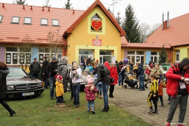 <!-- 20200112 -->Czernin. WOŚP 2020 - Grają w Orkiestrze aż miło!