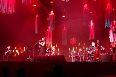 <!-- 20200201 -->„MTV Unplugged” Kasia Kowalska oraz „Pali się – Zgaś ryzyko”