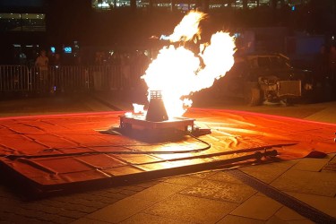 <!-- 20201003 -->Czad i Ogień. Obudź czujność.