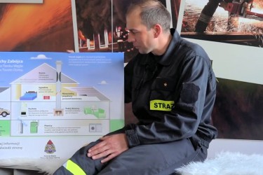 <!-- 20210207 -->Jak i gdzie zamontować czujniki tlenku węgla i dymu?