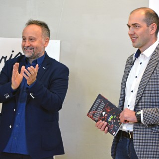 fot. Radosław Tafliński