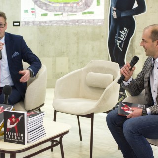 fot. Radosław Tafliński