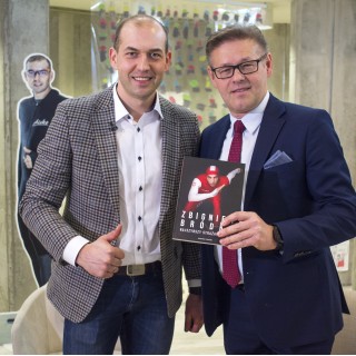 fot. Radosław Tafliński