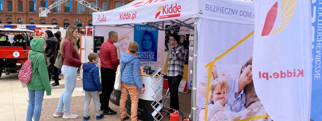 <!-- 20221001 -->Łódź Manufaktura - Czad i Ogień. Obudź czujność.