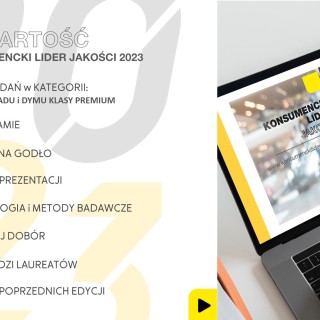 Raport z badań. 2 strona.