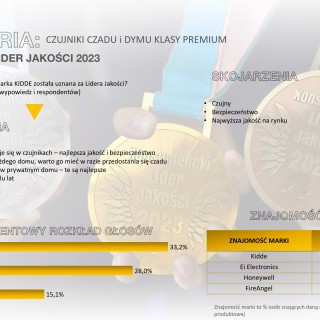 Raport z badań. 3strona.