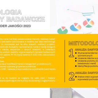 Raport z badań. 8 strona.