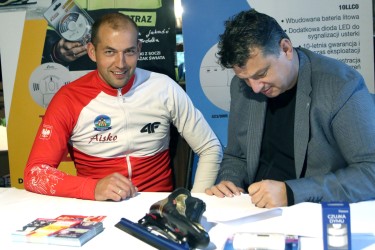 <!-- 20200929 -->Ze Zbyszkiem jedziemy dalej!