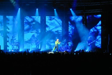 <!-- 20201003 --> Koncert Agnieszki Chylińskiej „Warto było szaleć tak!