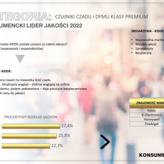 Raport z badań. 2 strona.