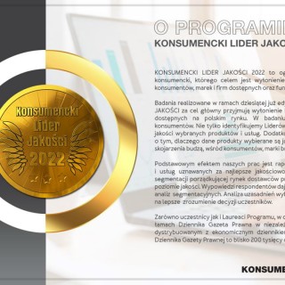 Raport z badań. 4 strona.