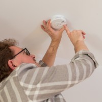 Czujniki dymu - podstawowe informacje