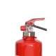 Wet chemical fire extinguisher 2 l (FBDP2)