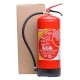 Powder fire extinguisher 12 kg (PD12-GA)