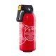 Powder fire extinguisher 2 kg (P2-GAM)