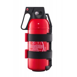 Gaśnica proszkowa 2 kg (P2-GAM)