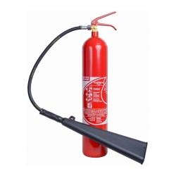 Gaśnica śniegowa 5 kg (KS5-ST)