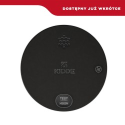 Czujnik dymu nowej generacji 2050-DS10-B
