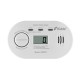 Carbon monoxide alarm with display K5DCO