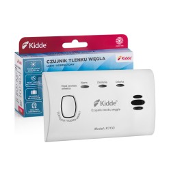 Czujnik tlenku węgla K7CO