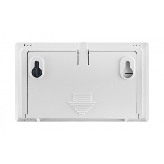 Carbon monoxide alarm with display K7DCO