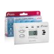 Carbon monoxide alarm with display K7DCO